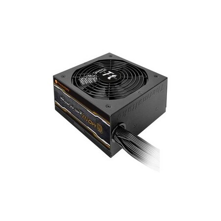 Thermaltake Smart Standard SP-750P 750W 80 PLUS Bronze ATX12V 2.3 Power Supply SP-750PCBUS